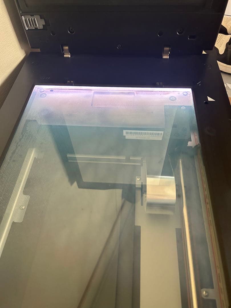 EPSON エプソンGT-X970