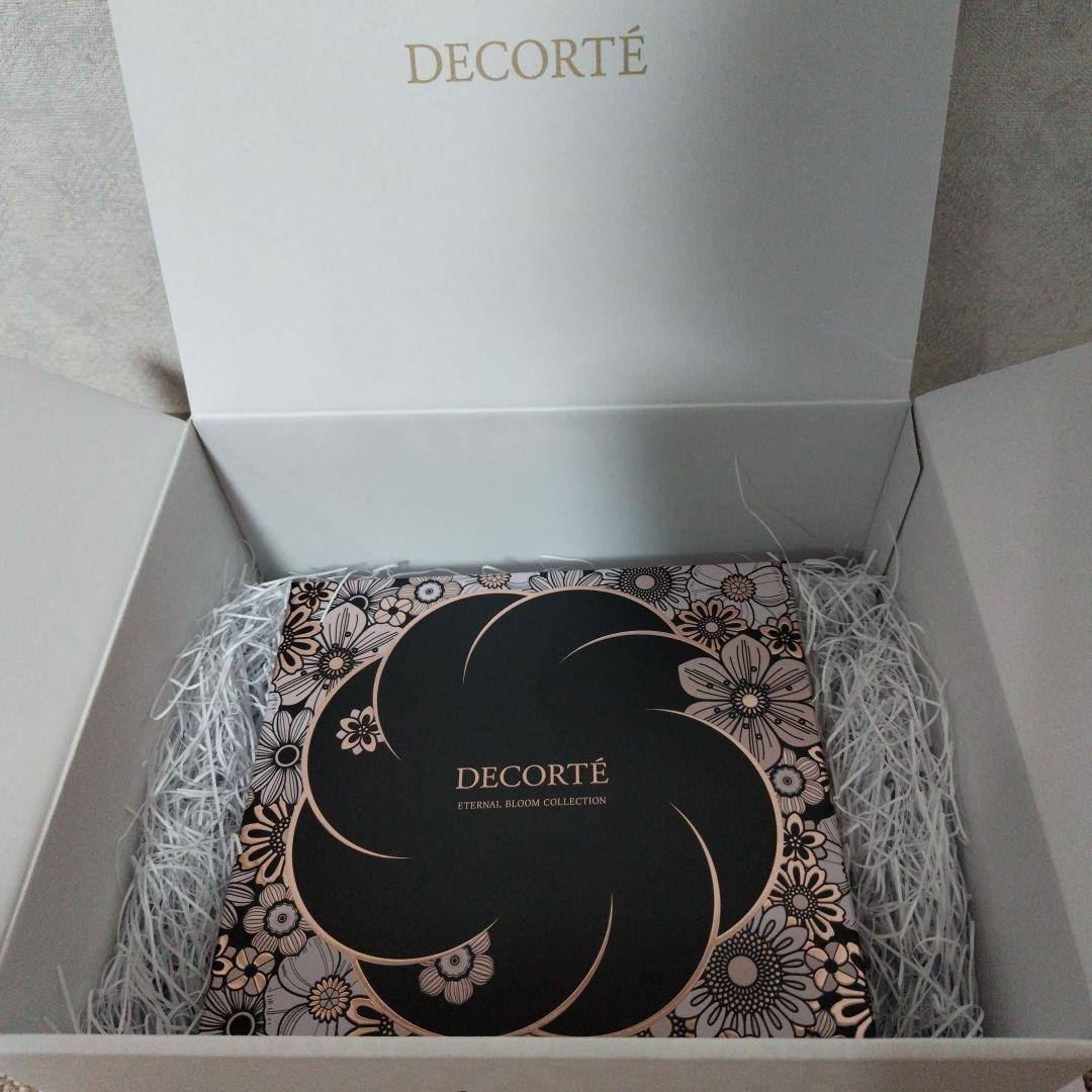 コスメデコルテ　エターナルブルーム　コレクション　クリスマスコフレ