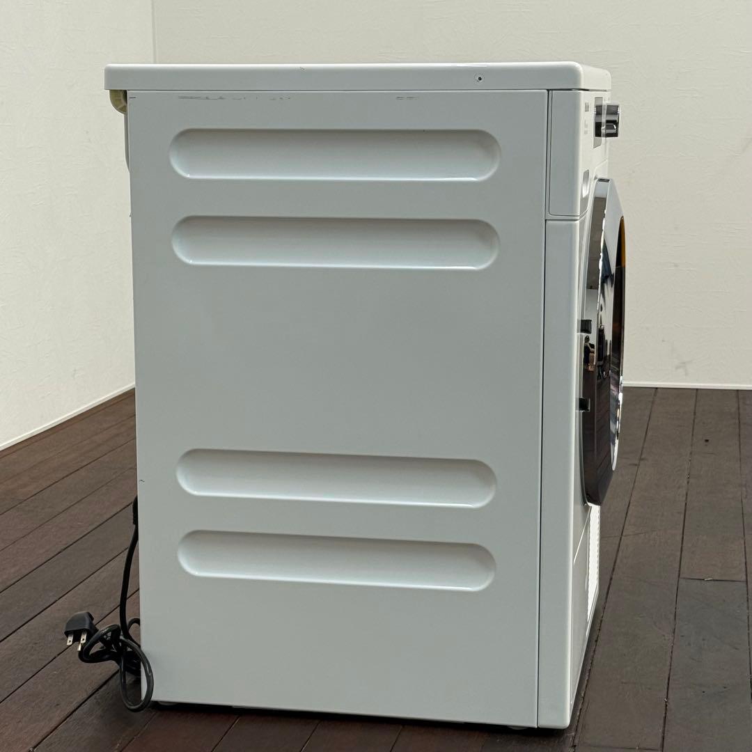 H19KZ17 Miele ミーレ MieleT1 衣類乾燥機