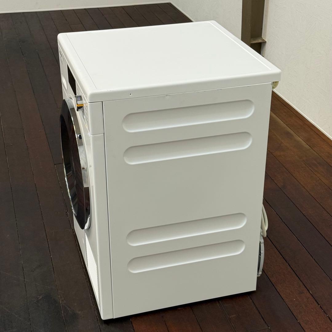 H19KZ17 Miele ミーレ MieleT1 衣類乾燥機