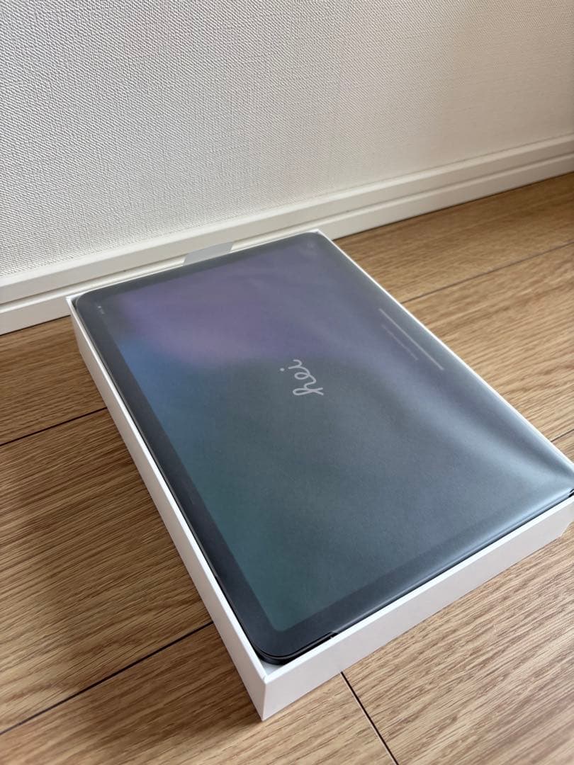 Apple iPad Air (第4世代) 256GB スペースグレー