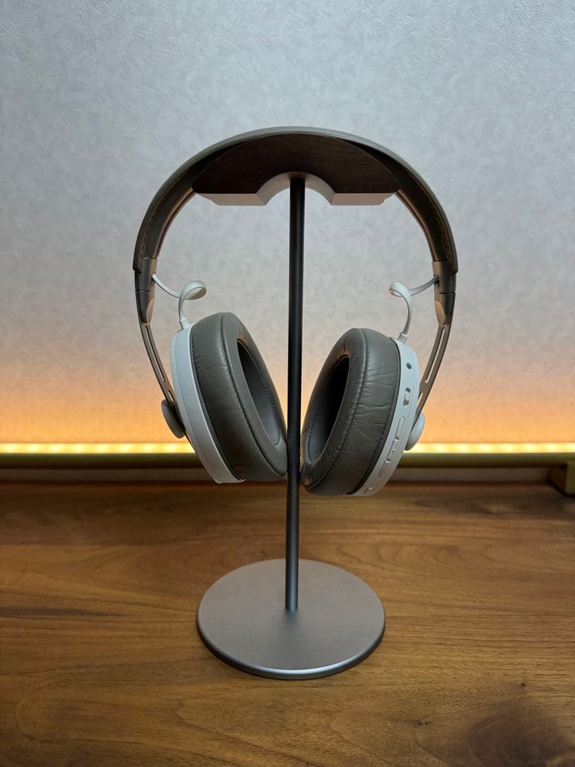 ヘッドホン Sennheiser Momentum 3 Wireless