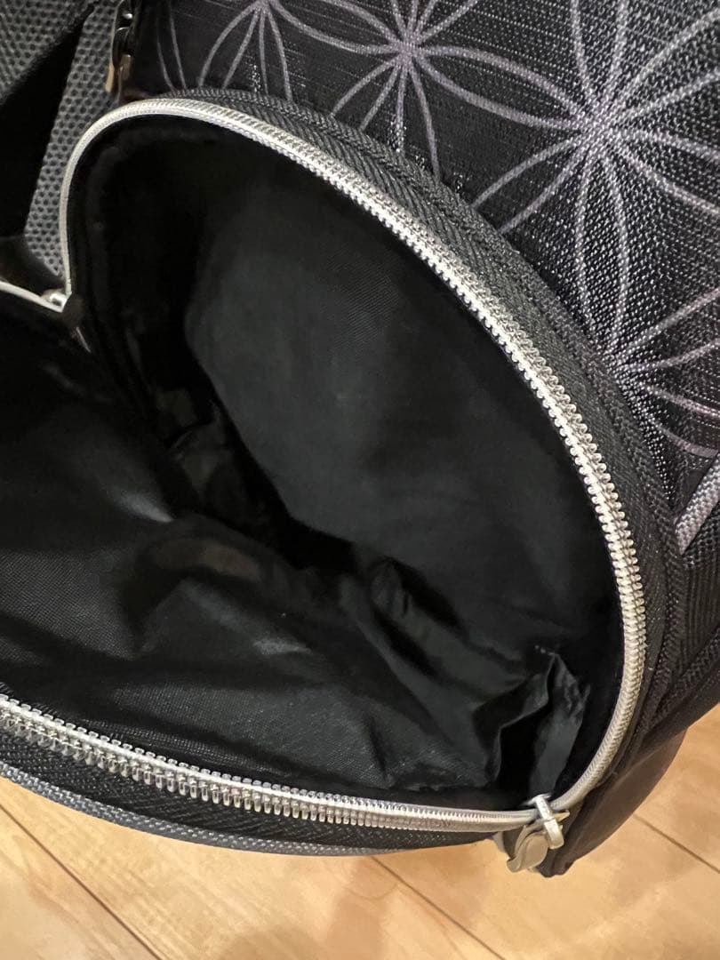 ニ*き様 Callaway Solaire ゴルフバッグ