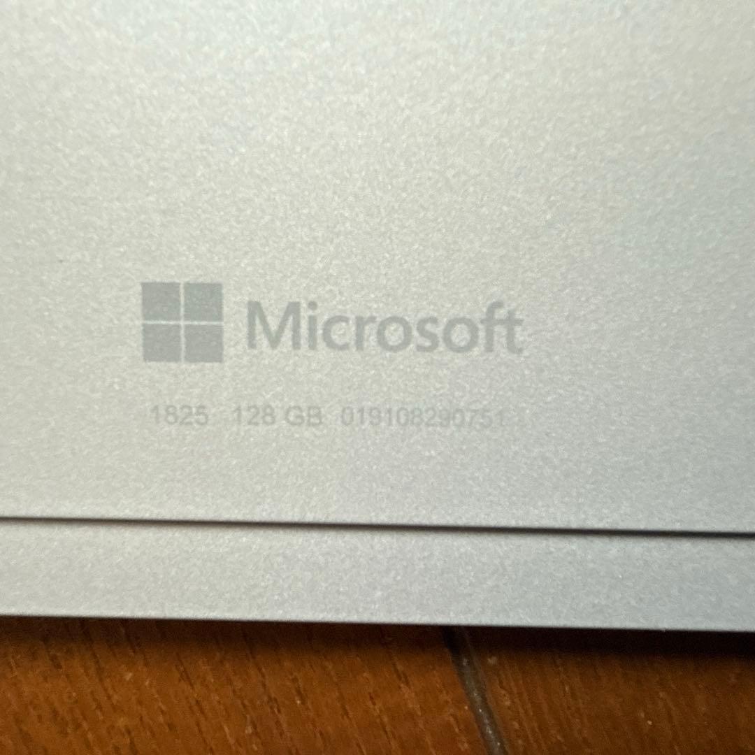 Windowsタブレット本体 Surface go