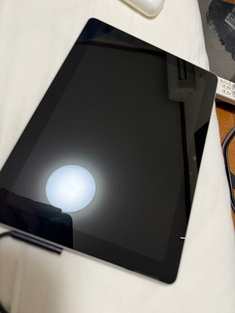 Windowsタブレット本体 Surface go