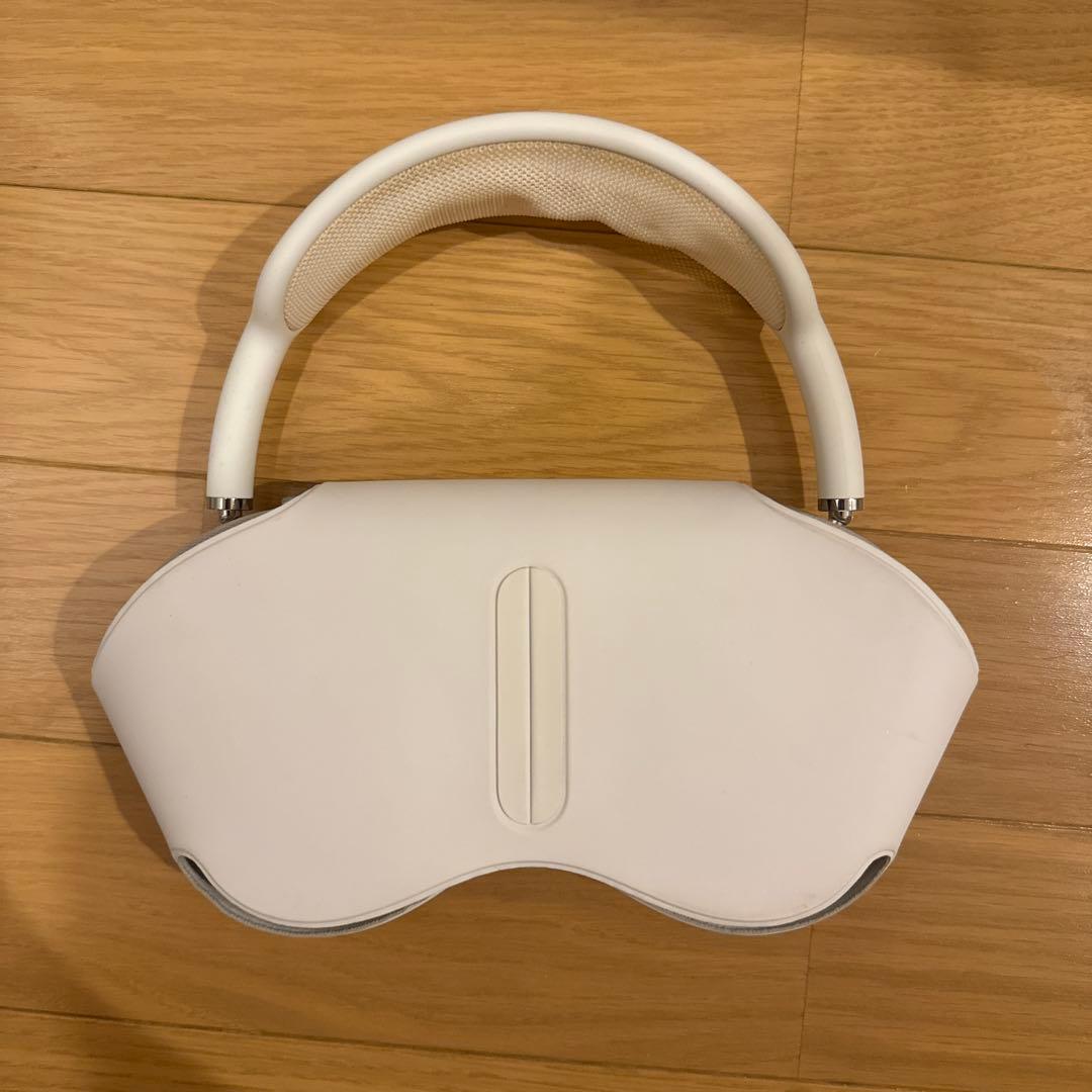 イヤホン Air pods max