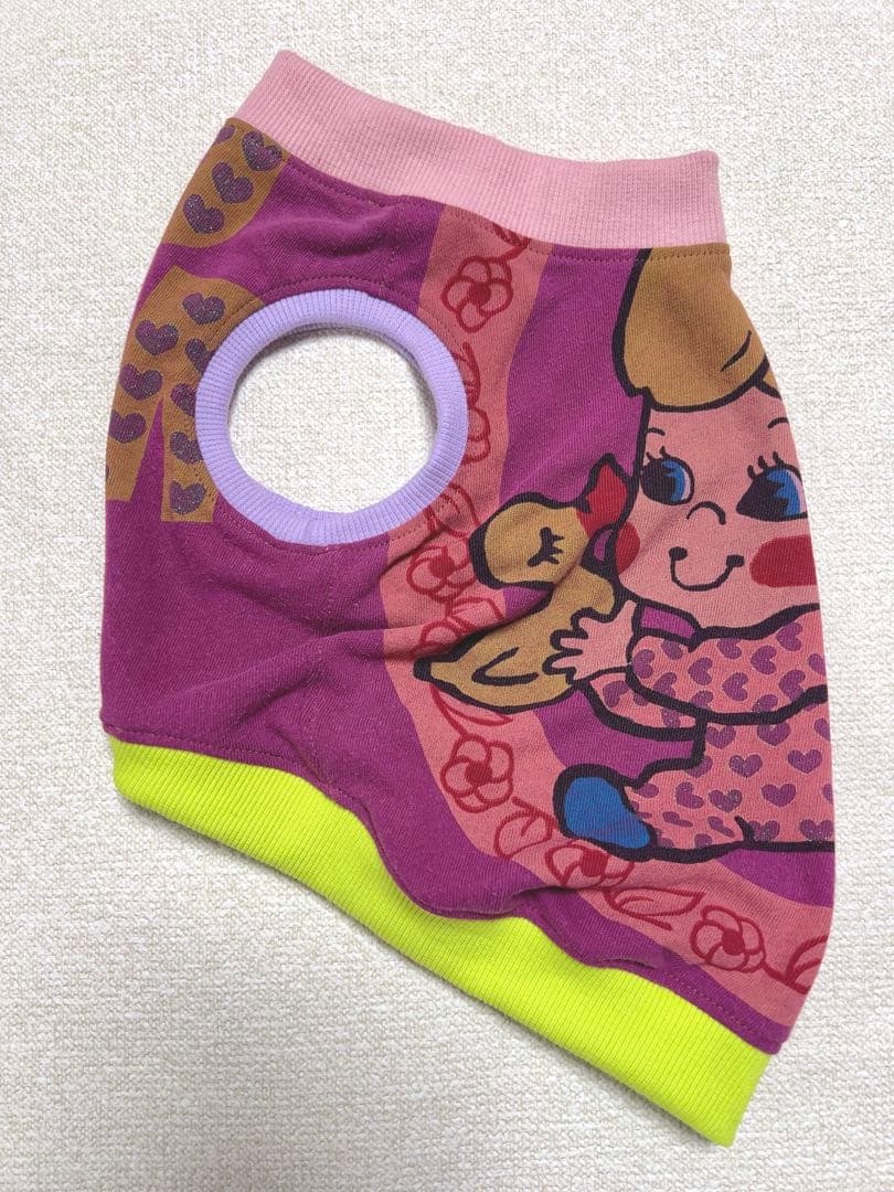 マジュ●犬服●ハンドメイド 胴54 NO.669 フレブル