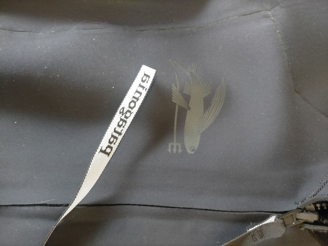 patagonia ウェットスーツ　XL