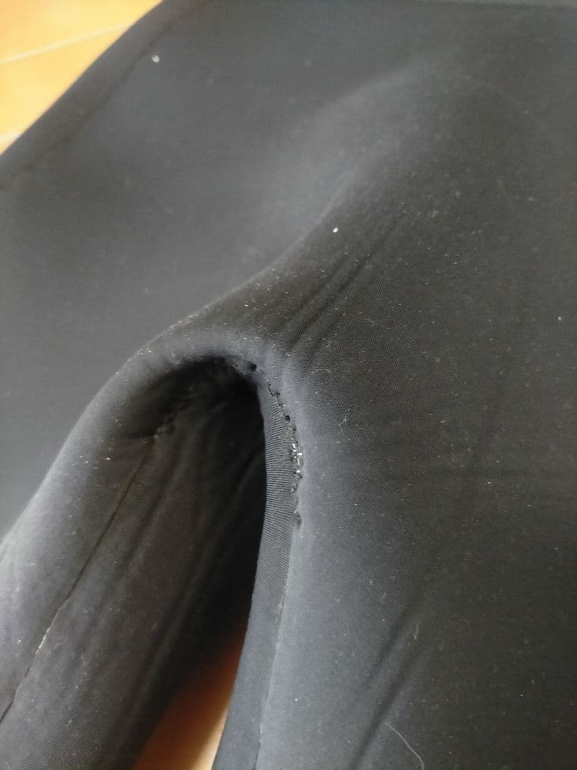 patagonia ウェットスーツ　XL