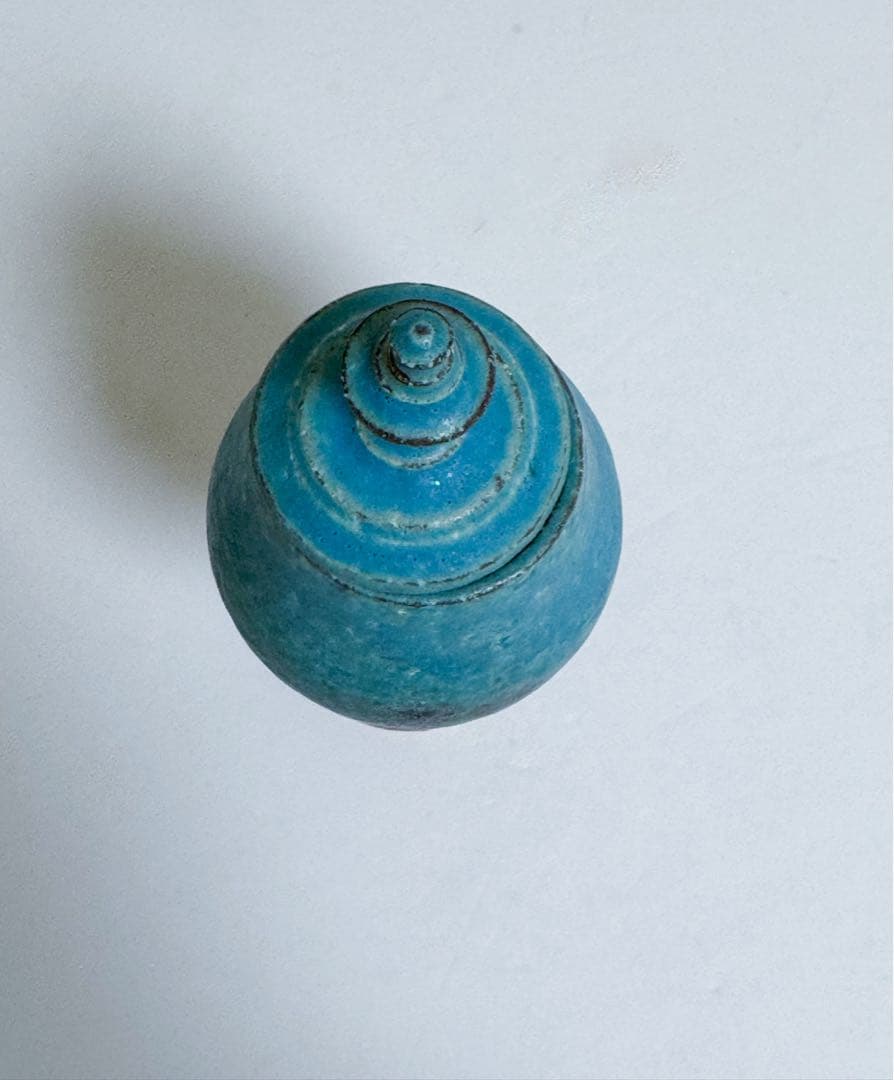 鈴木麻起子　La Maison de Vent Potpourri pot レア