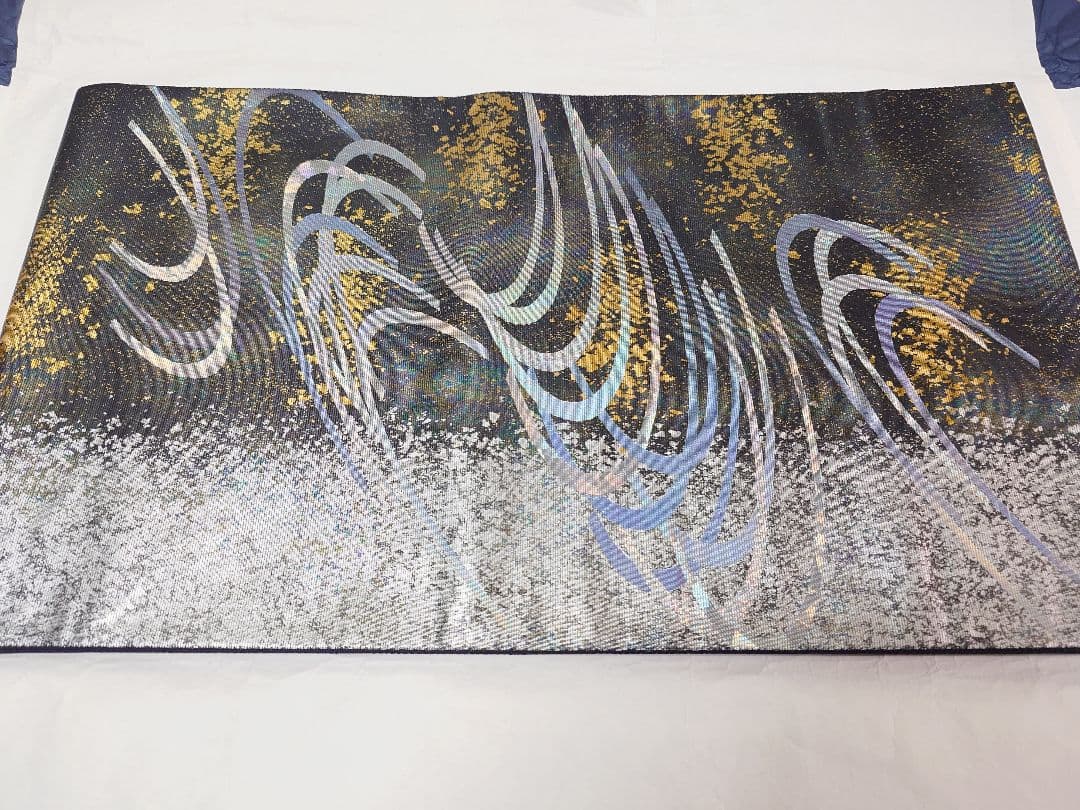 着物　高級袋帯(正絹) 美品　5本まとめ売り　No,7