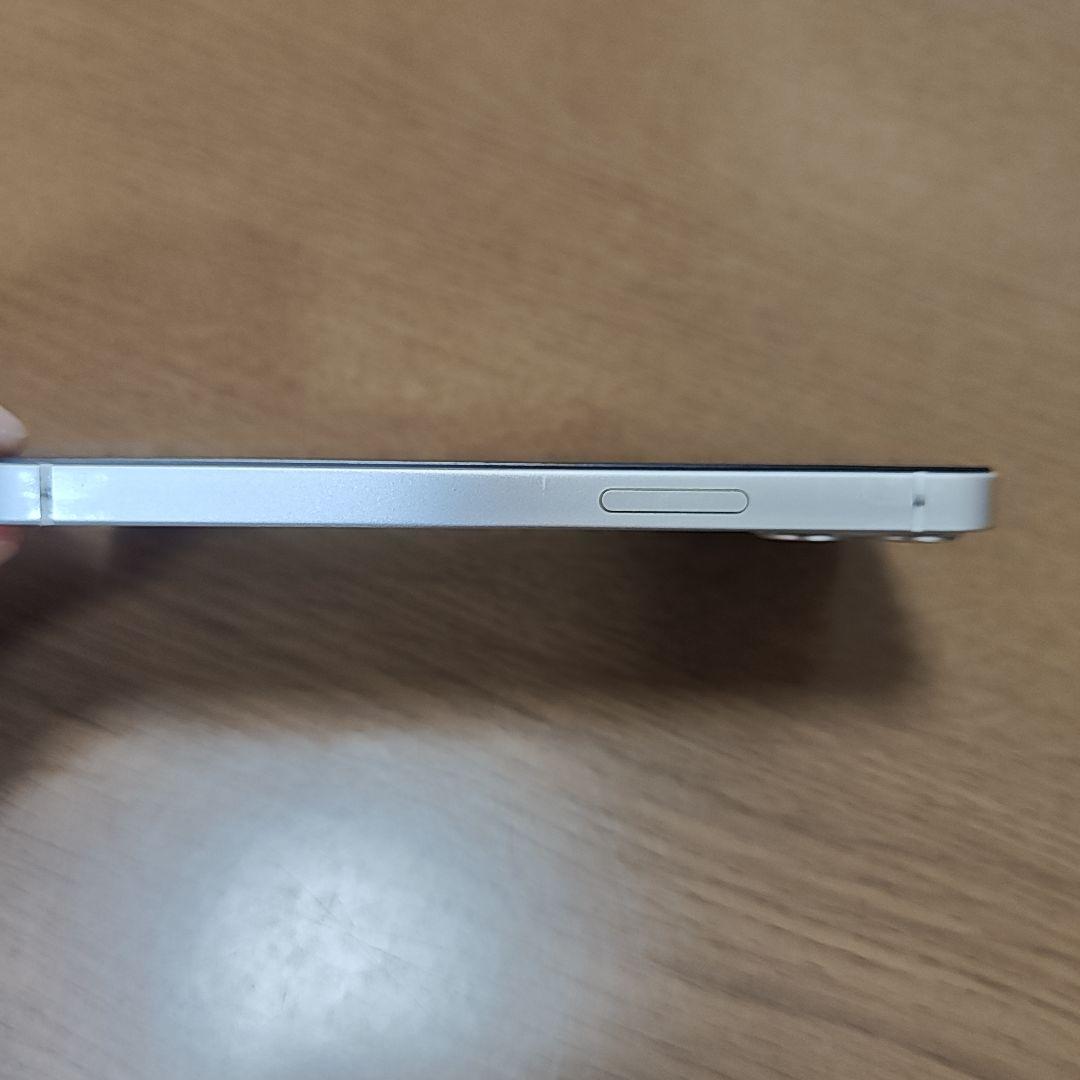 iPhone12mini 128gb　難あり