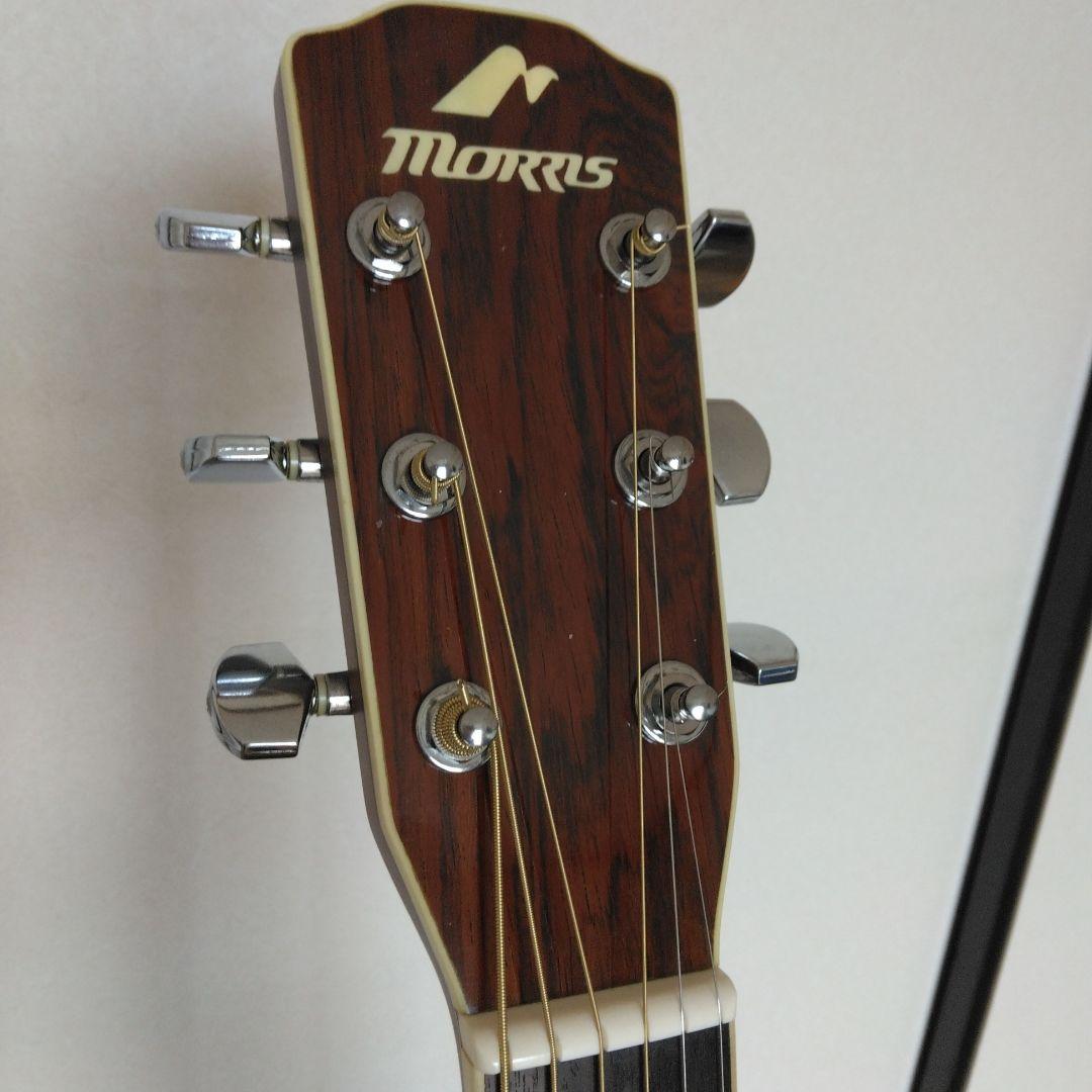 Morris モーリス　M-601 アコースティックギター