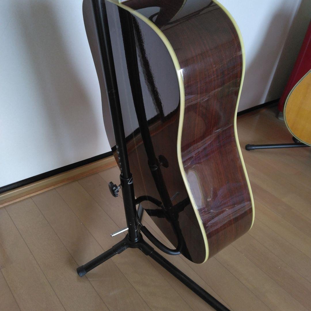 Morris モーリス　M-601 アコースティックギター