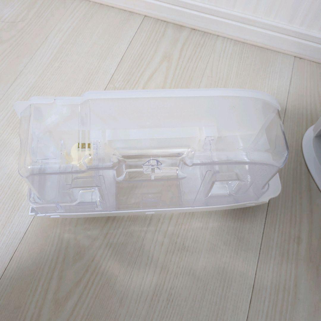 【美品】パナソニック　F-YZUX60 衣類乾燥除湿機　21年製