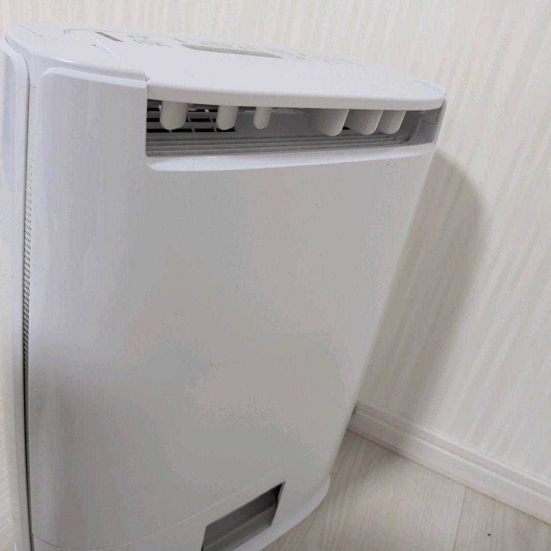 【美品】パナソニック　F-YZUX60 衣類乾燥除湿機　21年製