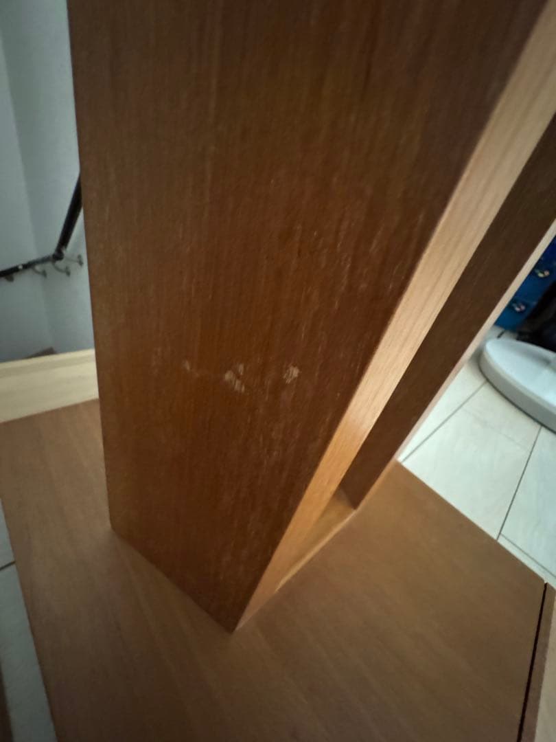 JBL スピーカースタンド 木製 2個セット