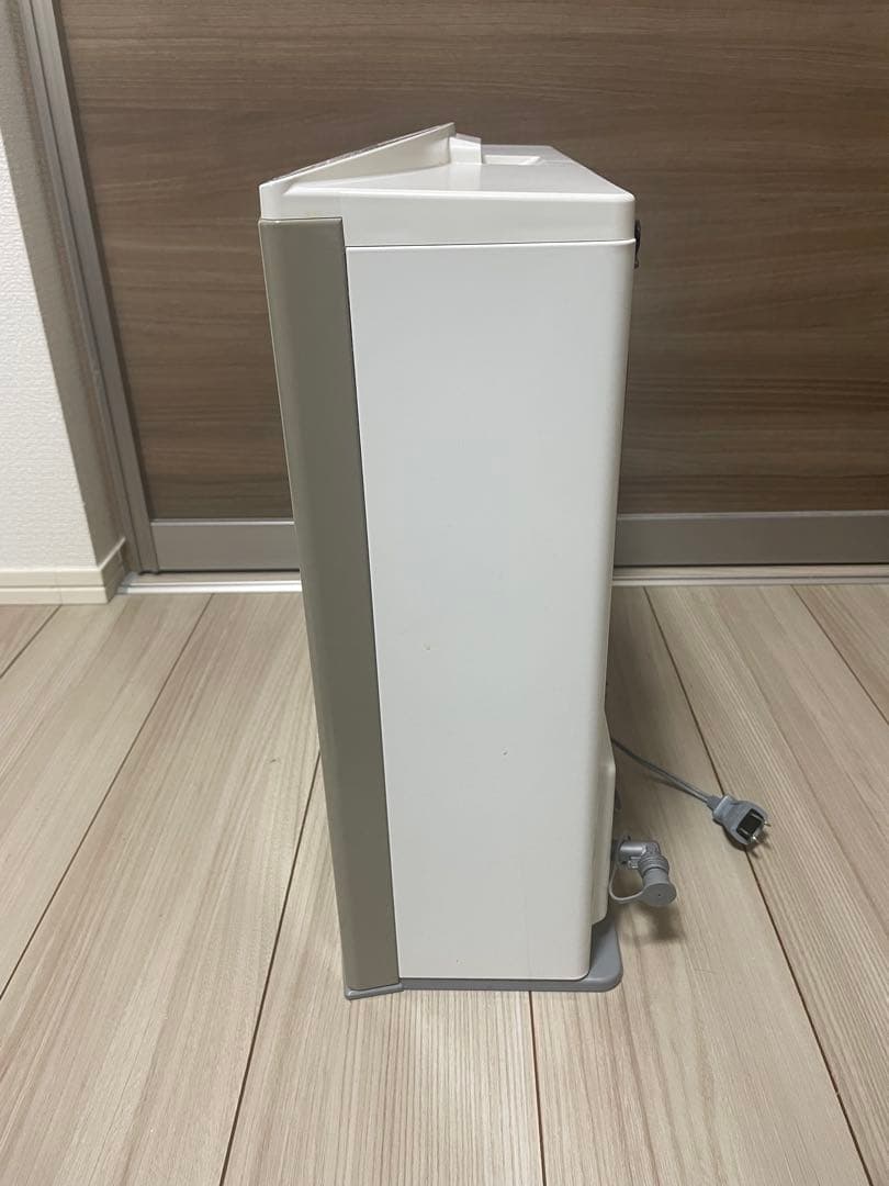 ガスファンヒーター　大阪ガス(ノーリツ)