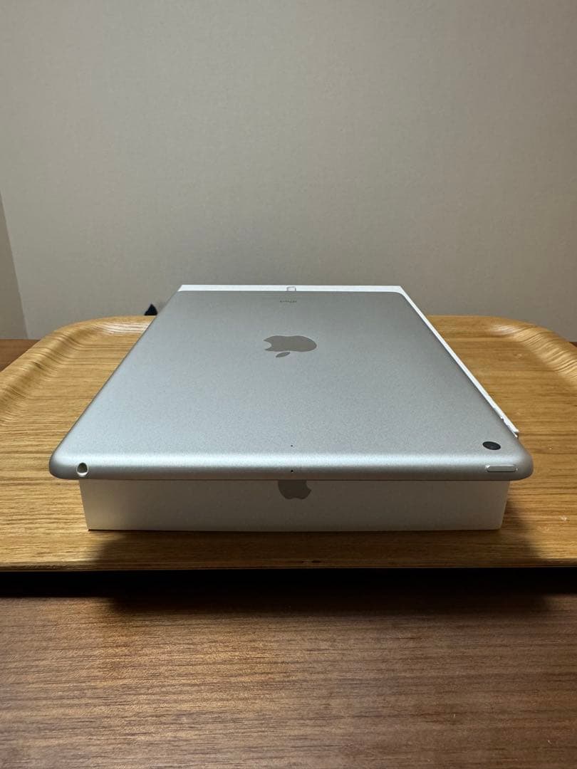 iPad 第6世代 32GB Wi-Fi Apple Pencil