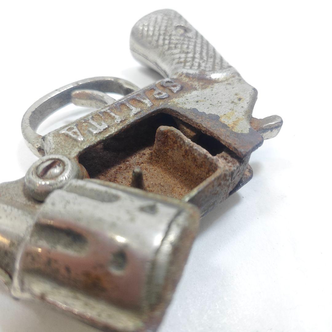 SPALLTA ピストル100連発 詳細不明