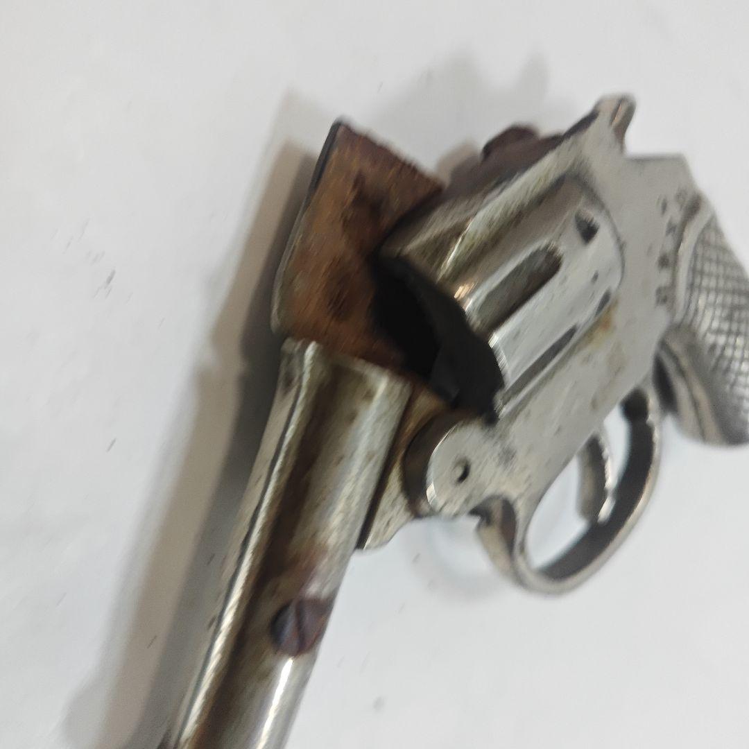 SPALLTA ピストル100連発 詳細不明