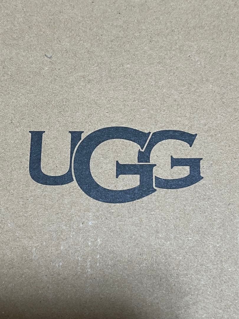UGG クラシックウルトラミニ　ニューハイツ　23cm