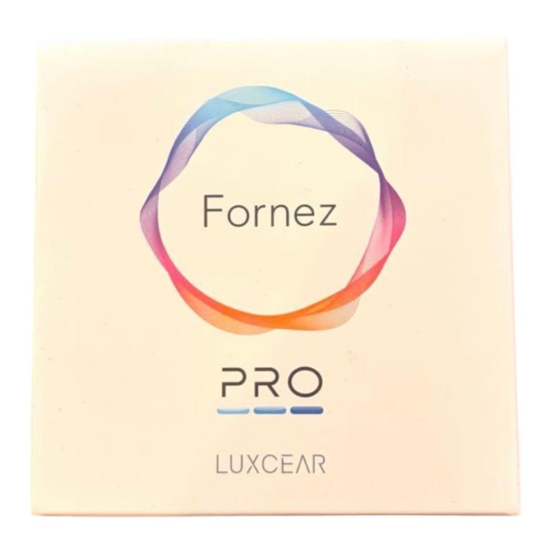 鼻専用美顔器ルクセア フォーネスPRO新型