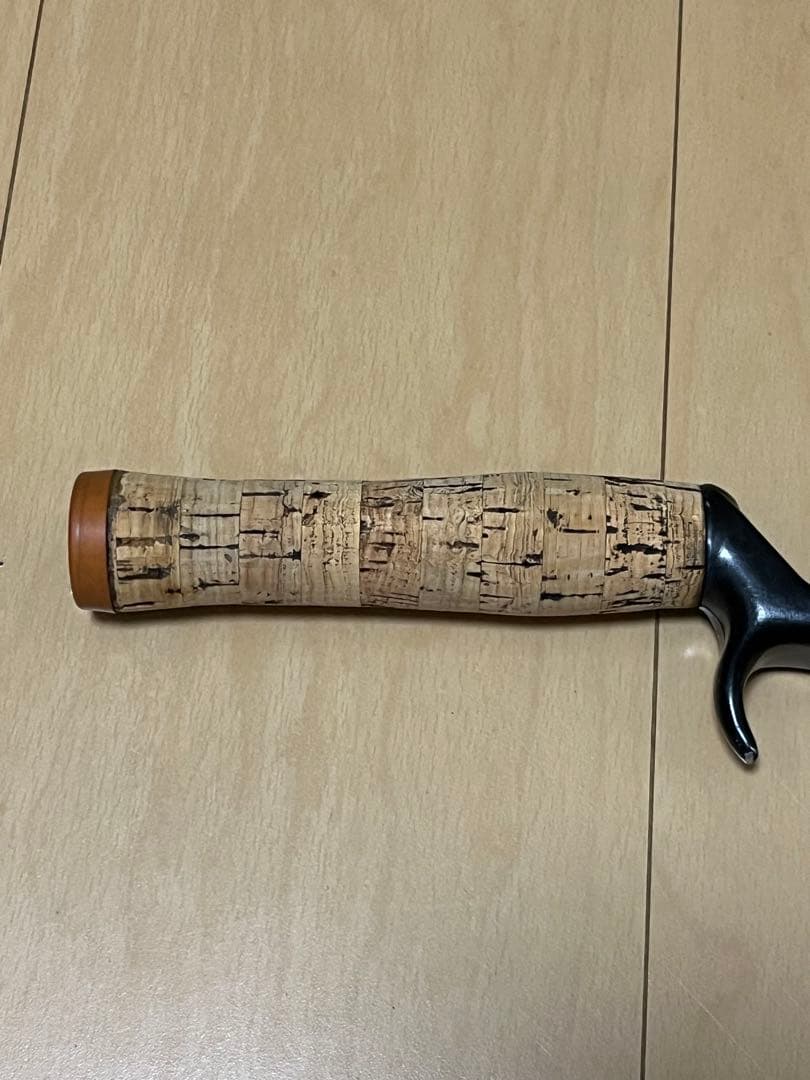 道楽DOWLUCK グリップ トップウォーター