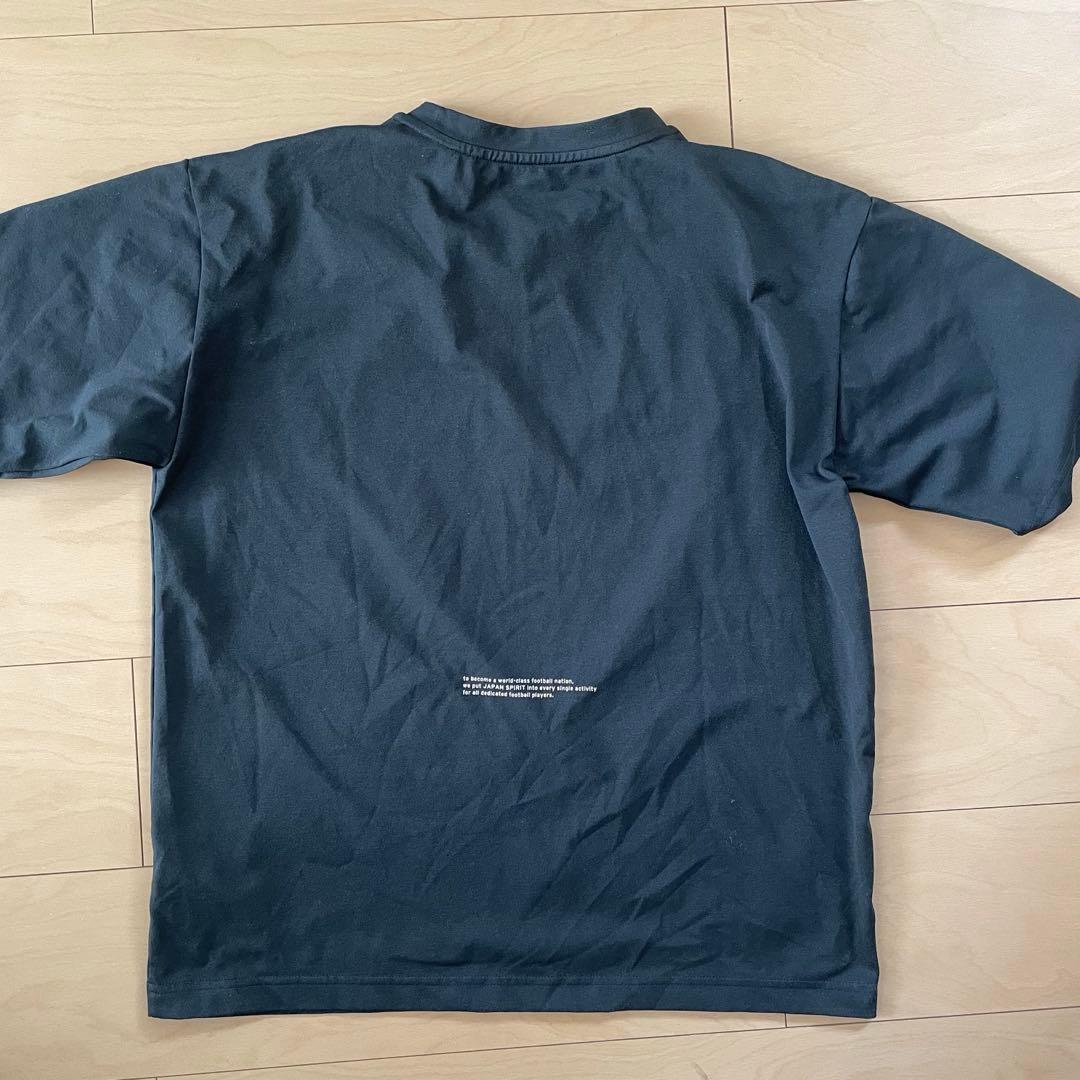 徳島ヴォルティス チームTシャツ