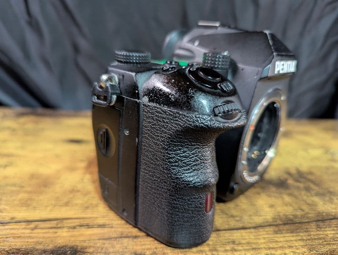 ペンタックス　PENTAX K-3 III デジタル一眼レフカメラ