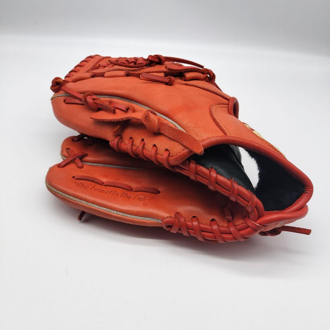 Rawlings ローリングス 一般軟式用 グローブ BUFFER