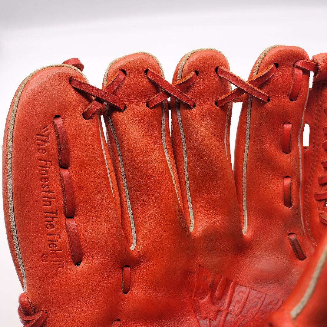 Rawlings ローリングス 一般軟式用 グローブ BUFFER