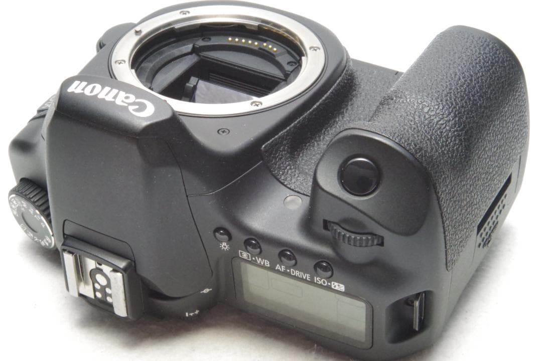 Canon EOS 40D EF 35-80mm 4.5-5.6 USM 美品+