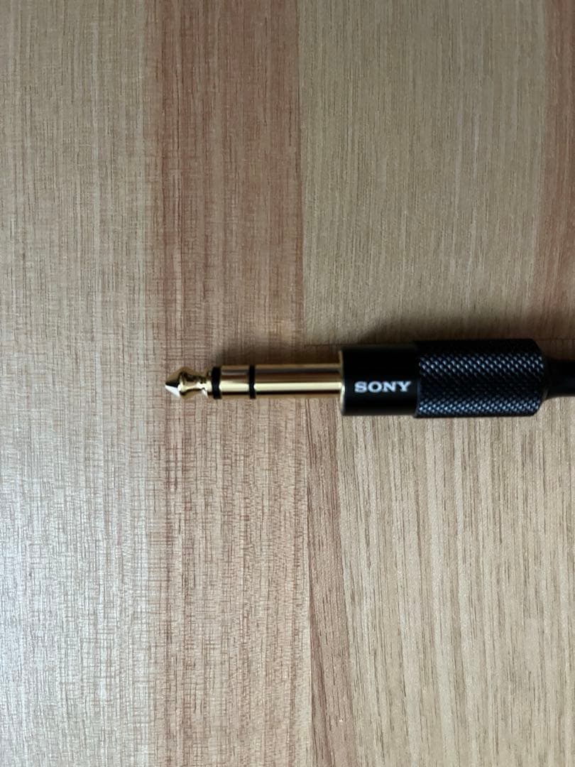 【美品】SONY MDR-MV1 オーディオヘッドフォン