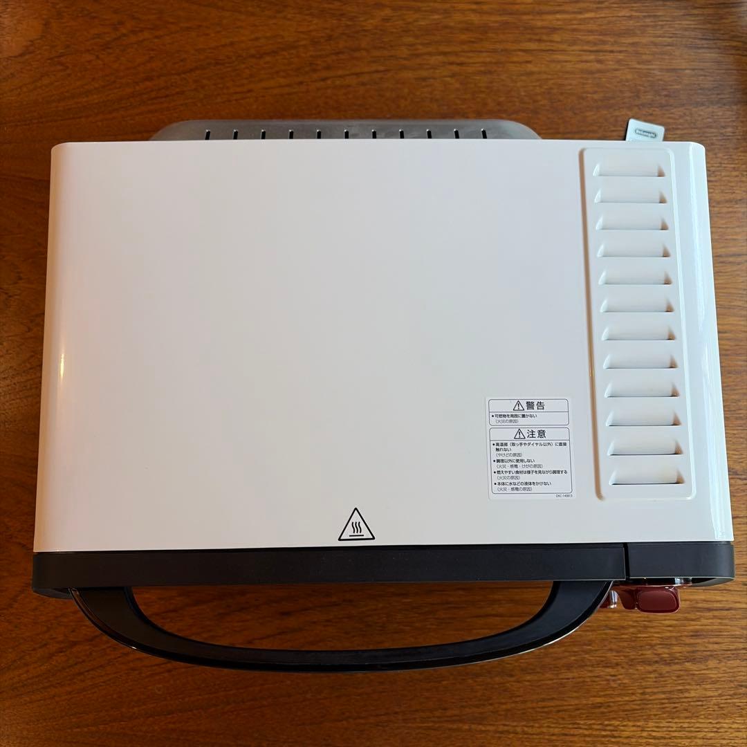 DeLonghi EO14902J-WN デロンギ　コンベクションオーブン
