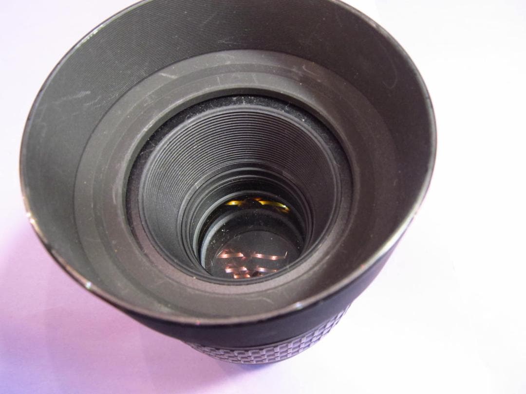 pentax mz-5 sigma 105mm f2.8 EX macro+標準