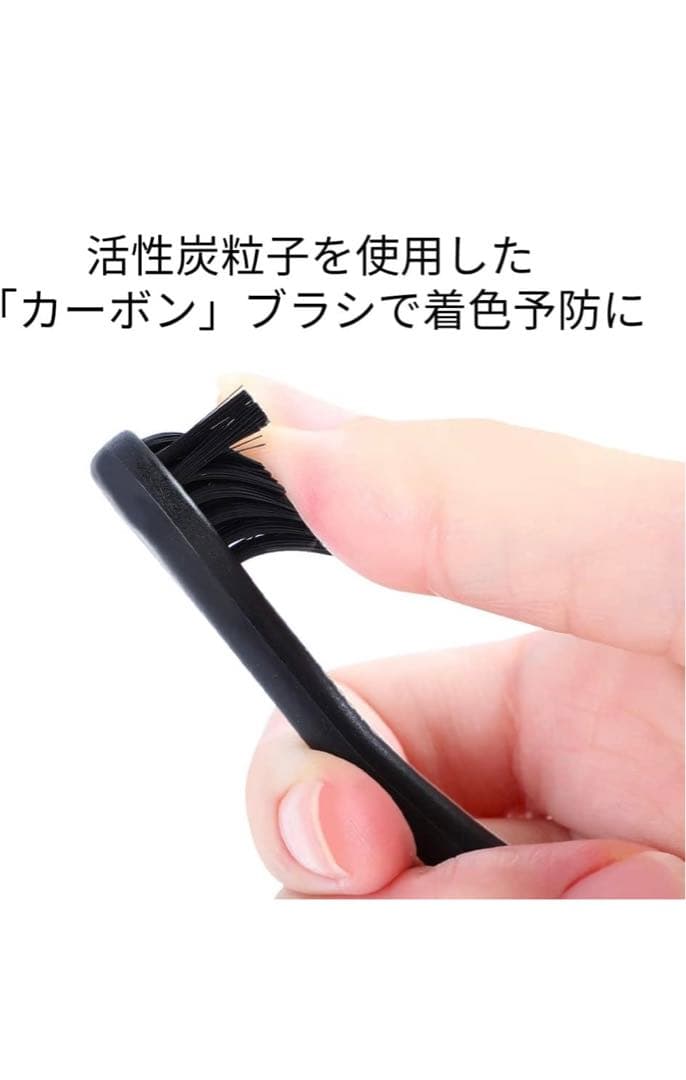 クラプロックス 電動歯ブラシ+粉歯みがき20ｇ+3g +替えブラシ2本セット