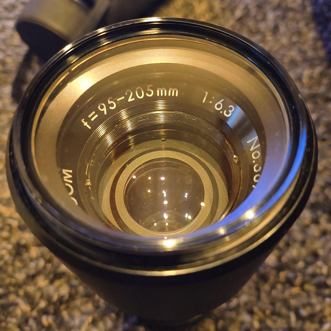 TAMRON ズームレンズ 70-300mm f/6.3