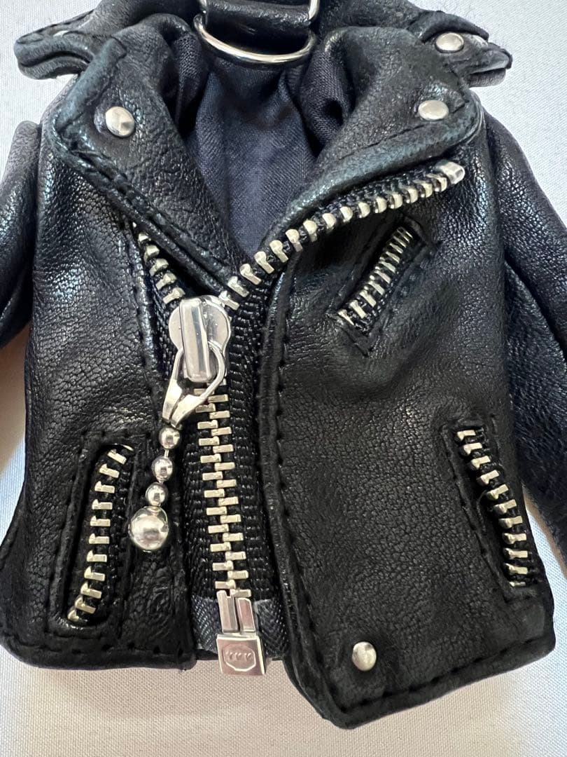 STRUM ストラム　ライダース　キーホルダー