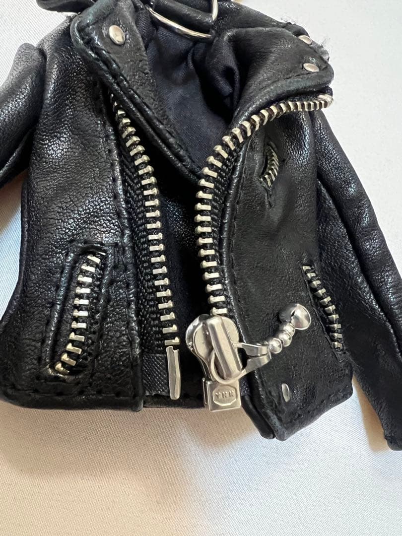 STRUM ストラム　ライダース　キーホルダー