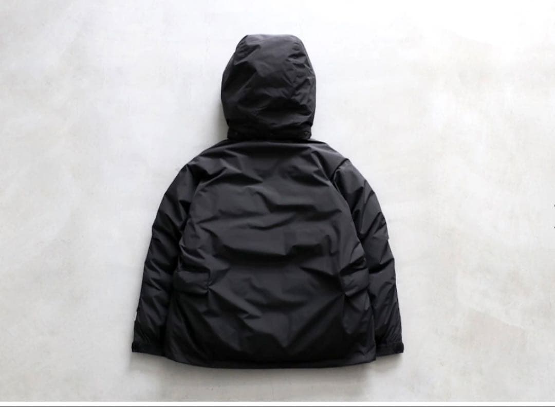 ［２５AW]DAIWAPIER39 EXPEDITIONDOWN JACKET