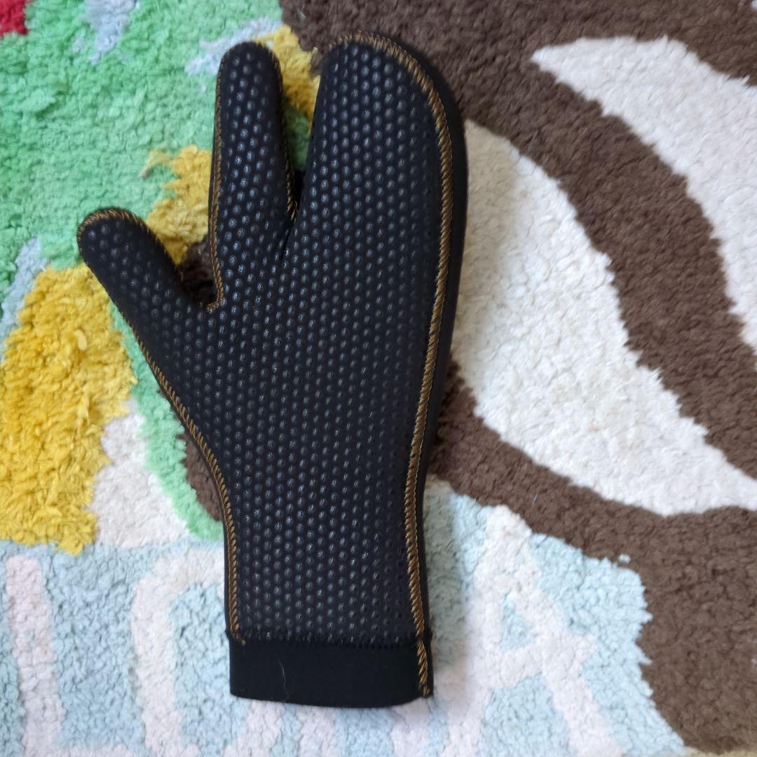 マジック グローブ ロイヤル 25-26 MAGIC  4mm