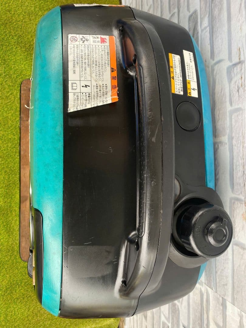 デンヨーGE-1600SS-IV 発電機★14日保証＋1Lオイル付(A5)