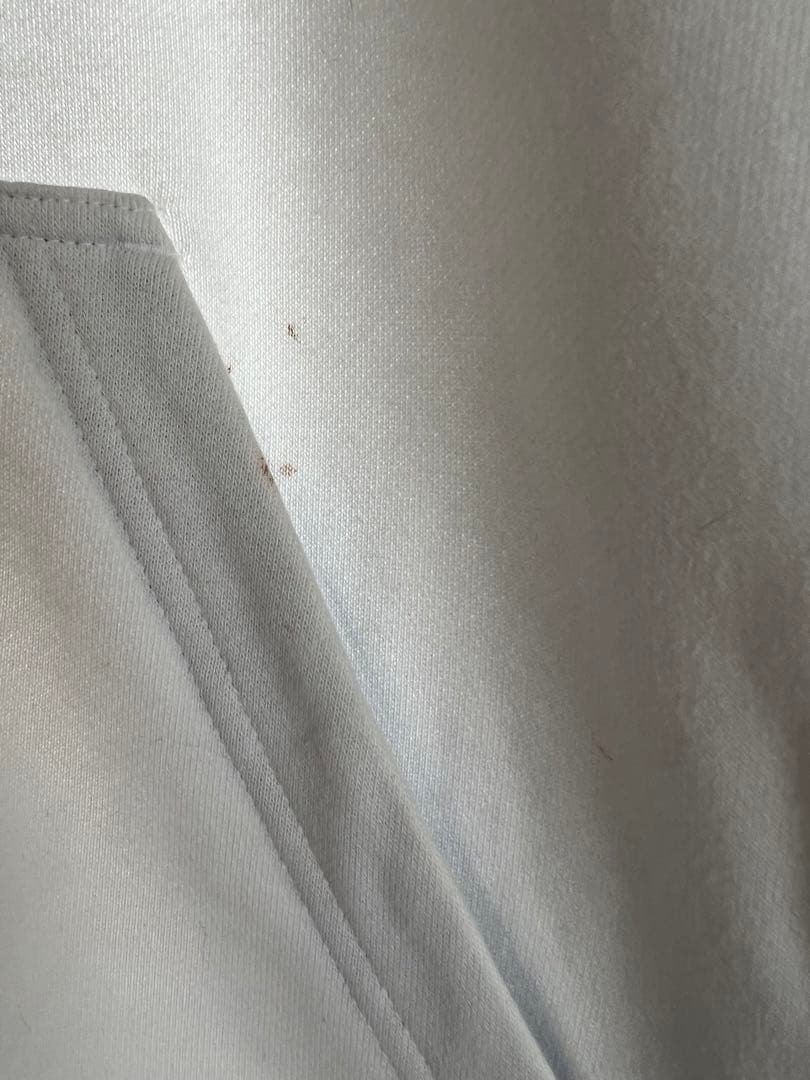 アルビレックス新潟adidasパーカー