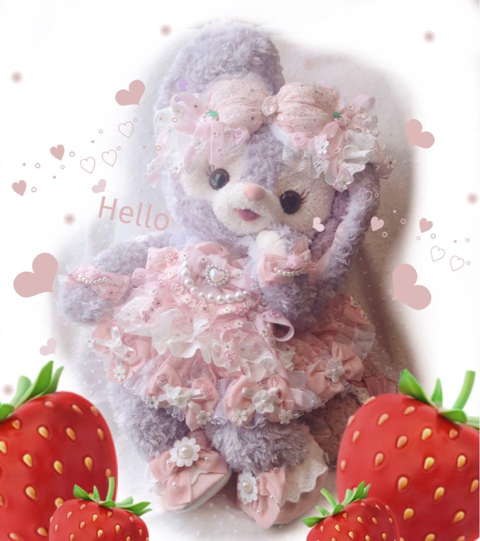 ♡いちご出品 ♡