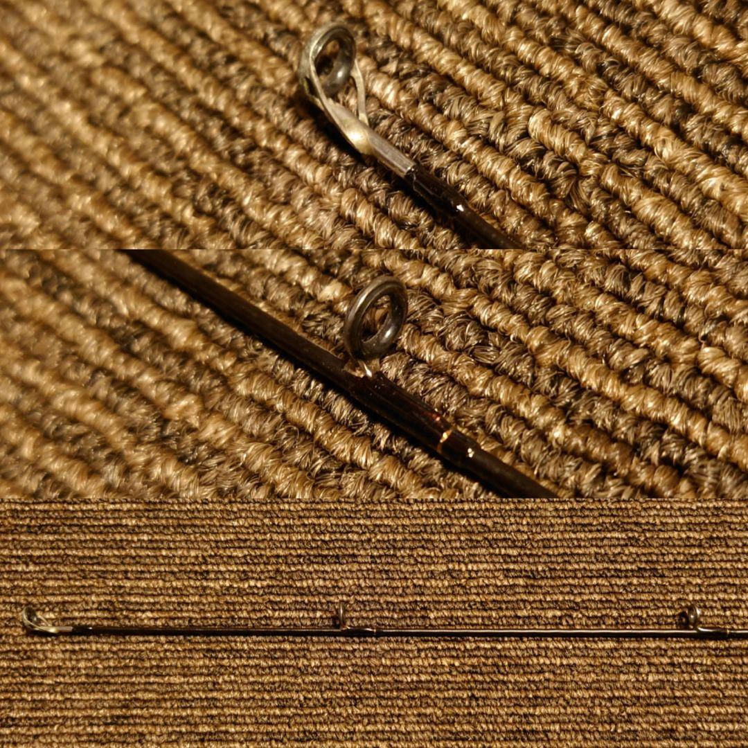 新品未使用シマノ初代00スコーピオン シャウラ 1680R ベイトフィネスモデル