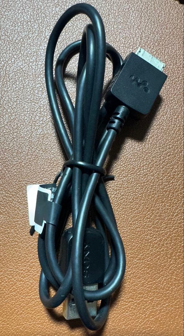 SONY WALKMAN ウォークマン NW-A16オーディオプレーヤー