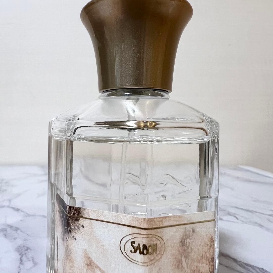 SABON 5点セット 香水、ハンドクリーム2点、ハンドソープ、ヘッドスクラブ