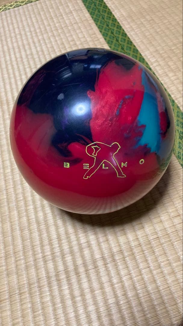 ストーム　アイデンティティ15ポンド