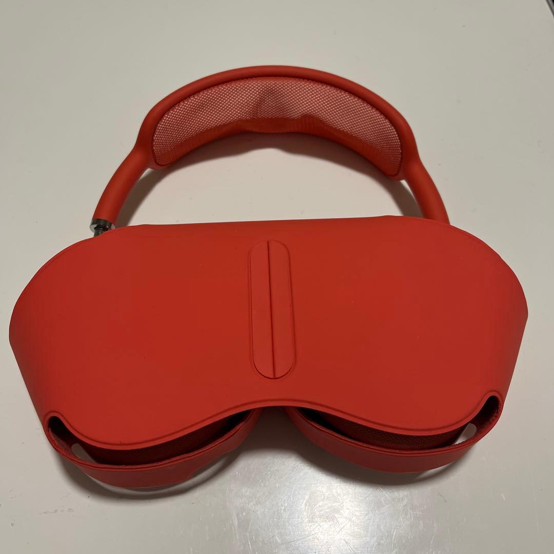 エアーポッズマックス（AirPods Max）